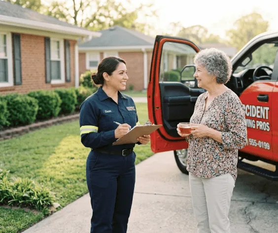 Accident Towing Service Danbury, CT FAQs